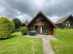 Lodge 11 Lanteglos Hotel and Villas 3 bed sleeps 6